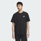 adidas阿迪达斯2025男子FI MH SS TEE梭织无领短TKC3090