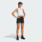 adidas阿迪达斯2025女子BOXY TANK 3S运动背心JJ3496