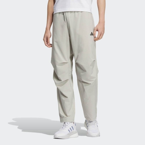 adidas阿迪达斯2025男子FI MH PARA PANT梭织长裤KC3093