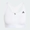 adidas阿迪达斯2025女子PWRCT MS ZIPBRA-HJJ2675
