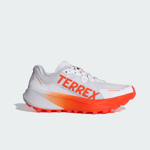 adidas阿迪达斯2025女子TERREX AGRAVIC 3 W户外常规JI0955