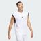 adidas阿迪达斯2025男子BOS TANK运动背心JN4724