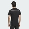 adidas阿迪达斯2025男子OTR COOLER TEE梭织无领短TJY6982