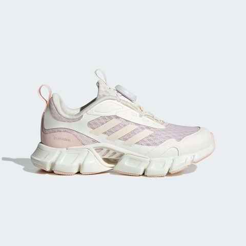 adidas阿迪达斯2025女小童CLIMACOOL VENTANIA BOA K跑步常规JR3203