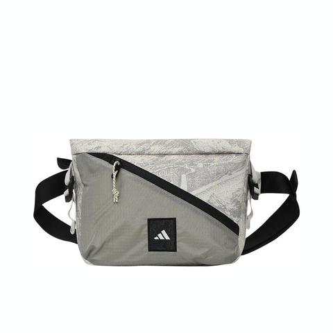 adidas阿迪达斯2025中性CXPLR CROSSB GR腰包JD5855