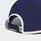 adidas阿迪达斯2025女大童KIDS MESH CAP弯沿帽JN3809