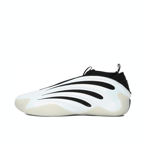 adidas阿迪达斯2025中性HARDEN VOLUME 9篮球常规JR2504