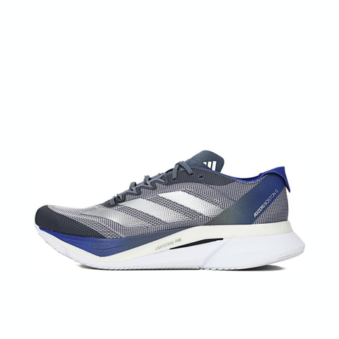 adidas阿迪达斯2025男子ADIZERO BOSTON 12 M跑步竞技JP7913