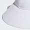adidas阿迪达斯2025女子W WIDE BRIM HAT弯沿帽JG3547