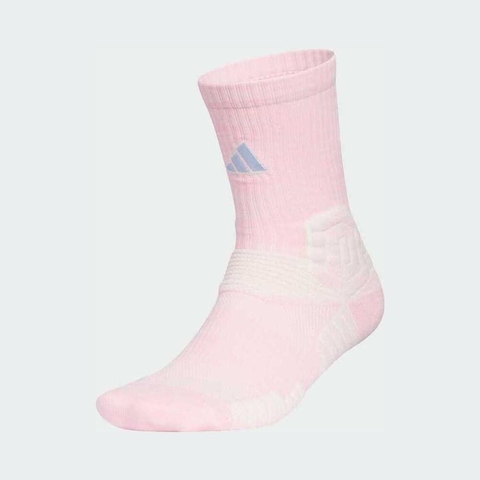 adidas阿迪达斯2025中性SLCT CRW MLG 1P长袜KC3743