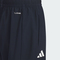 adidas阿迪达斯2025男大童JK WV PNT梭织长裤KC1558