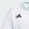 adidas阿迪达斯2025男小童LK SS TEE针织无领短TKC1543