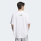 adidas阿迪达斯2025男子ADIZERO GFX TEE针织无领短TKA2296