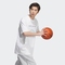 adidas阿迪达斯2025男子ADIZERO GFX TEE针织无领短TKA2296