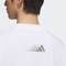 adidas阿迪达斯2025男子ADIZERO GFX TEE针织无领短TKA2296