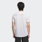 adidas阿迪达斯2025男子OTR COOLER TEE梭织无领短TJY6981