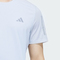 adidas阿迪达斯2025男子OTR COOLER TEE梭织无领短TJY6984