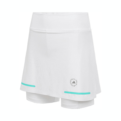 adidas阿迪达斯2025女子aSMC GOLF SKORT针织短裙JG1004