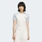 adidas阿迪达斯2025女子W RAGLAN TEE针织无领短TKC0974