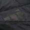adidas阿迪达斯2025男子FUSTL P PAD JKT薄棉服JZ8724