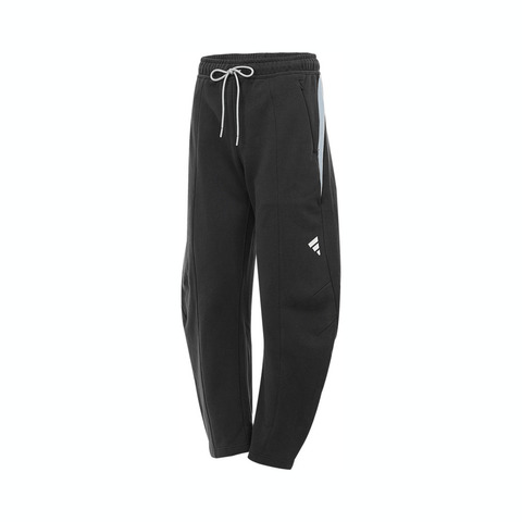 adidas阿迪达斯2025男子FUSTL KN PT针织长裤JM8615