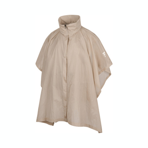 adidas阿迪达斯2025女子FUSTL KU WVJK5梭织无帽外套KB3650