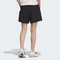 adidas阿迪达斯2025女子LOGO WV SHORTS梭织短裤JL6288