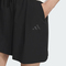 adidas阿迪达斯2025女子LOGO WV SHORTS梭织短裤JL6288