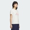 adidas阿迪达斯2025女子LOGO SS TEE针织无领短TJL6284