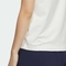 adidas阿迪达斯2025女子LOGO SS TEE针织无领短TJL6284