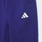 adidas阿迪达斯2025女婴童IN 3/4 PNT SET短袖套服JM3418