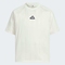 adidas kids阿迪达斯小童2025男大童JB TEE SET短袖套服KA1020