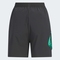 adidas阿迪达斯2025男大童JB WV SHORT梭织短裤JM7989