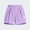 adidas阿迪达斯2025女大童JG WV SKORT梭织短裤JM7982