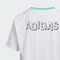 adidas阿迪达斯2025男大童JB SS TEE针织无领短TJM3453
