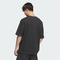 adidas阿迪达斯2025男子FUSTL TEE SS 2针织无领短TKB4610