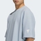 adidas阿迪达斯2025男子FUSTL TEE SS 2针织无领短TKB4612