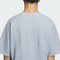 adidas阿迪达斯2025男子FUSTL TEE SS 2针织无领短TKB4612