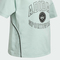 adidas阿迪达斯2025男小童LK SS TEE SET短袖套服KC1538