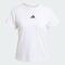 adidas阿迪达斯2025女子AIRCHILL T 2.0针织无领短TJH1469