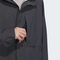 adidas阿迪达斯2025男子WZ DING RAINJKT梭织连帽外套JM0978