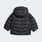 Adidas Kids阿迪儿童2025男婴童DOWN JACKET厚羽绒服-短IX7493