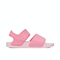 adidas阿迪达斯2025女小童ADILETTE SANDAL K游泳童装IH3634