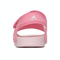 adidas阿迪达斯2025女小童ADILETTE SANDAL K游泳童装IH3634