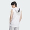 adidas阿迪达斯2025中性BB HOODIE TANK针织无领短TJZ7472