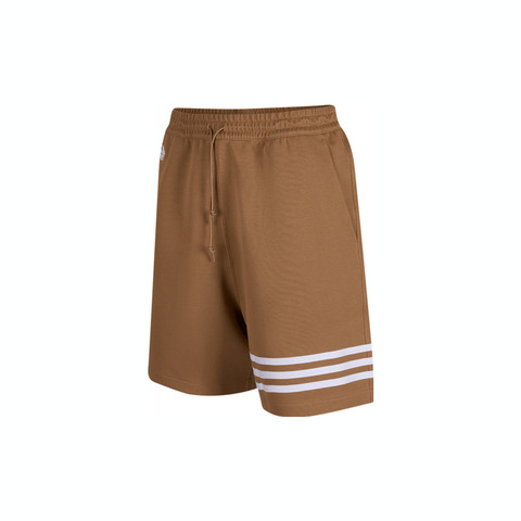 adidas阿迪达斯2025男子NEU C SHO针织短裤JC9940