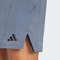adidas阿迪达斯2025男子D4T SHORT梭织短裤JI8136