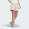 adidas阿迪达斯2025女子LOGO WV SHORTS梭织短裤JL6289