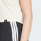adidas阿迪达斯2025女子W C DDL CROP T针织无领短TJX5327