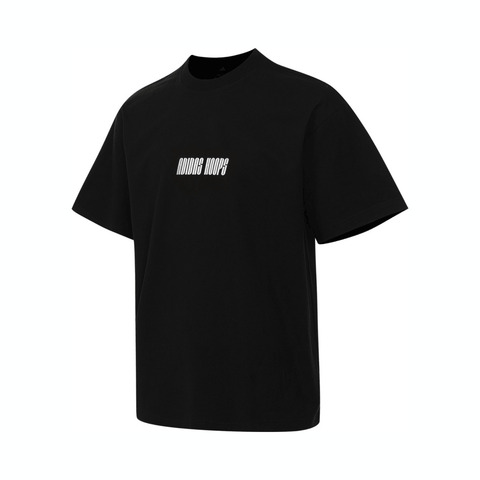 adidas阿迪达斯2025男子HD NOVELTY T 1针织无领短TJV6642